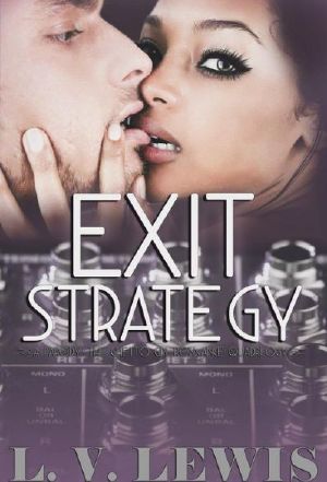 [Ghetto Girl Romance 02] • Exit Strategy